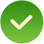 icon success